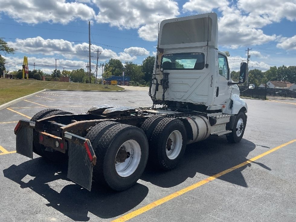 Day Cab Tractor-Heavy Duty Tractors-International-2019-LT625-Akron-OH-403,171\n\t\tmiles-$ 26,000 - Image 7