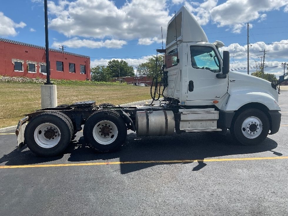 Day Cab Tractor-Heavy Duty Tractors-International-2019-LT625-Akron-OH-403,171\n\t\tmiles-$ 26,000 - Image 8