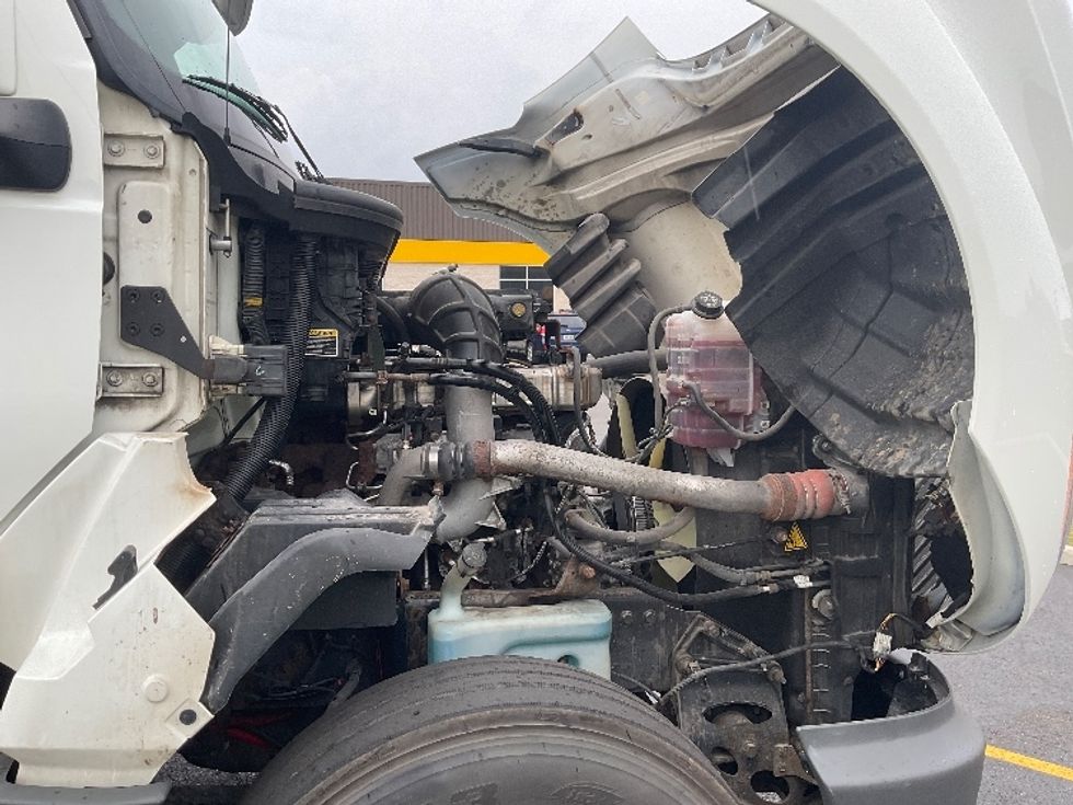 Day Cab Tractor-Heavy Duty Tractors-International-2019-LT625-Akron-OH-425,815\n\t\tmiles-$ 23,500 - Image 15