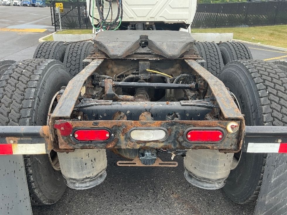 Day Cab Tractor-Heavy Duty Tractors-International-2019-LT625-Akron-OH-425,815\n\t\tmiles-$ 23,500 - Image 19