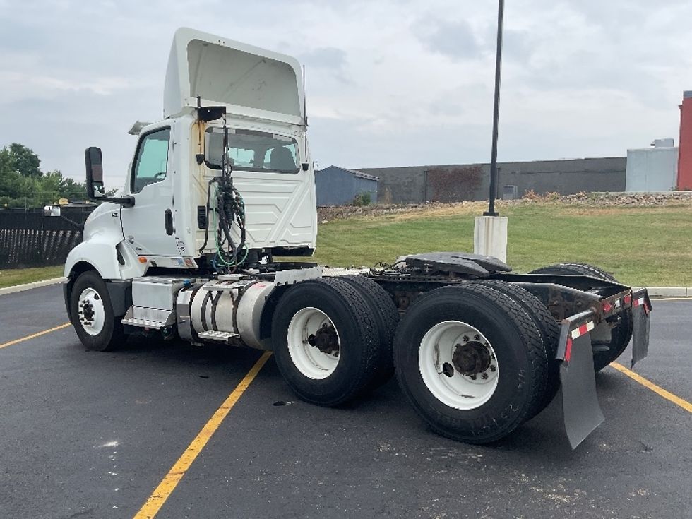 Day Cab Tractor-Heavy Duty Tractors-International-2019-LT625-Akron-OH-425,815\n\t\tmiles-$ 23,500 - Image 5