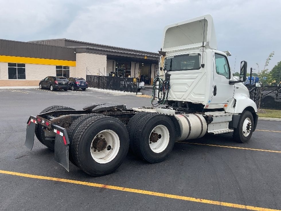 Day Cab Tractor-Heavy Duty Tractors-International-2019-LT625-Akron-OH-425,815\n\t\tmiles-$ 23,500 - Image 7