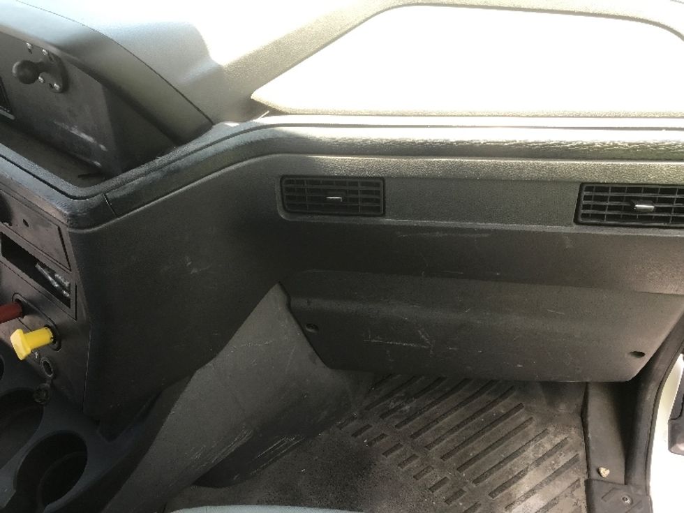 Day Cab Tractor-Heavy Duty Tractors-International-2019-LT625-Akron-OH-450,899\n\t\tmiles-$ 21,750 - Image 12