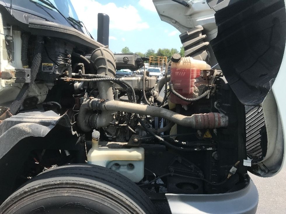 Day Cab Tractor-Heavy Duty Tractors-International-2019-LT625-Akron-OH-450,899\n\t\tmiles-$ 21,750 - Image 14