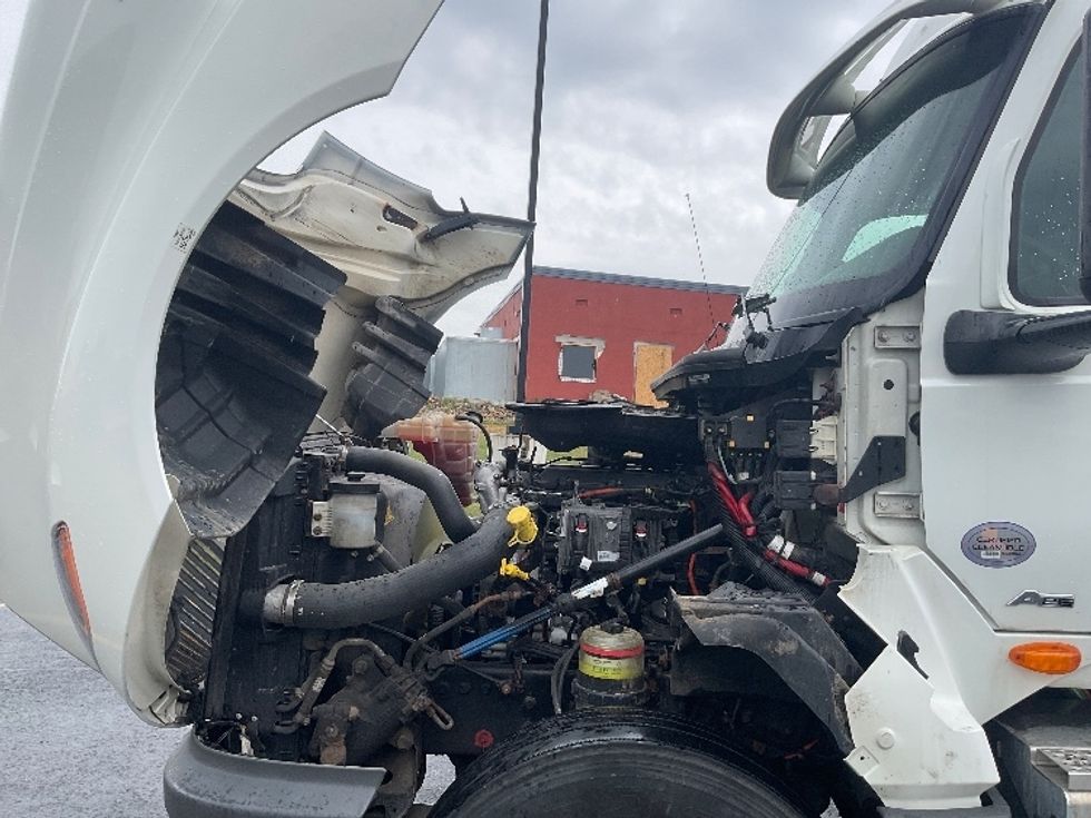 Day Cab Tractor-Heavy Duty Tractors-International-2019-LT625-Akron-OH-477,312\n\t\tmiles-$ 21,750 - Image 16