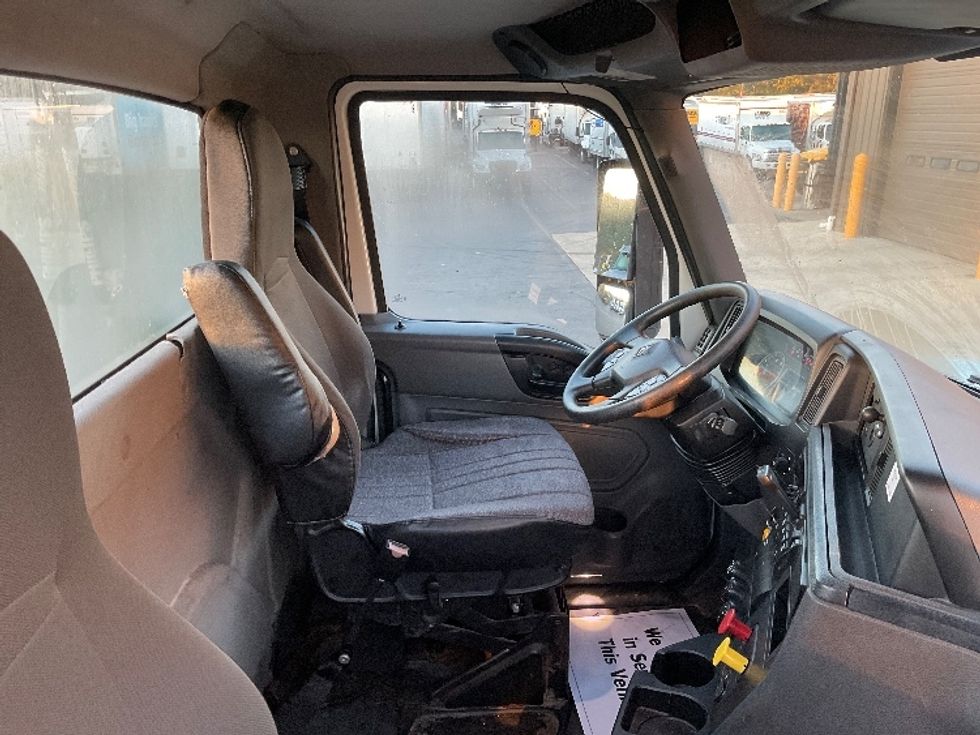 Day Cab Tractor-Heavy Duty Tractors-International-2019-LT625-Akron-OH-548,989\n\t\tmiles-$ 22,250 - Image 14