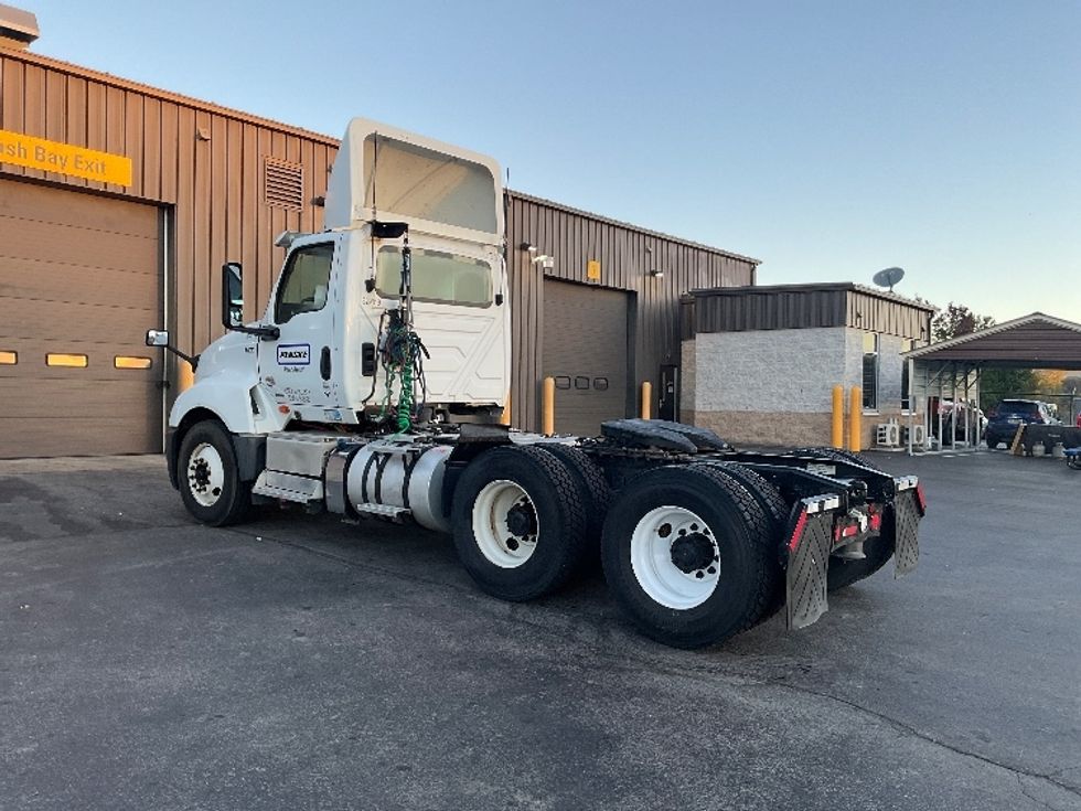 Day Cab Tractor-Heavy Duty Tractors-International-2019-LT625-Akron-OH-548,989\n\t\tmiles-$ 22,250 - Image 5