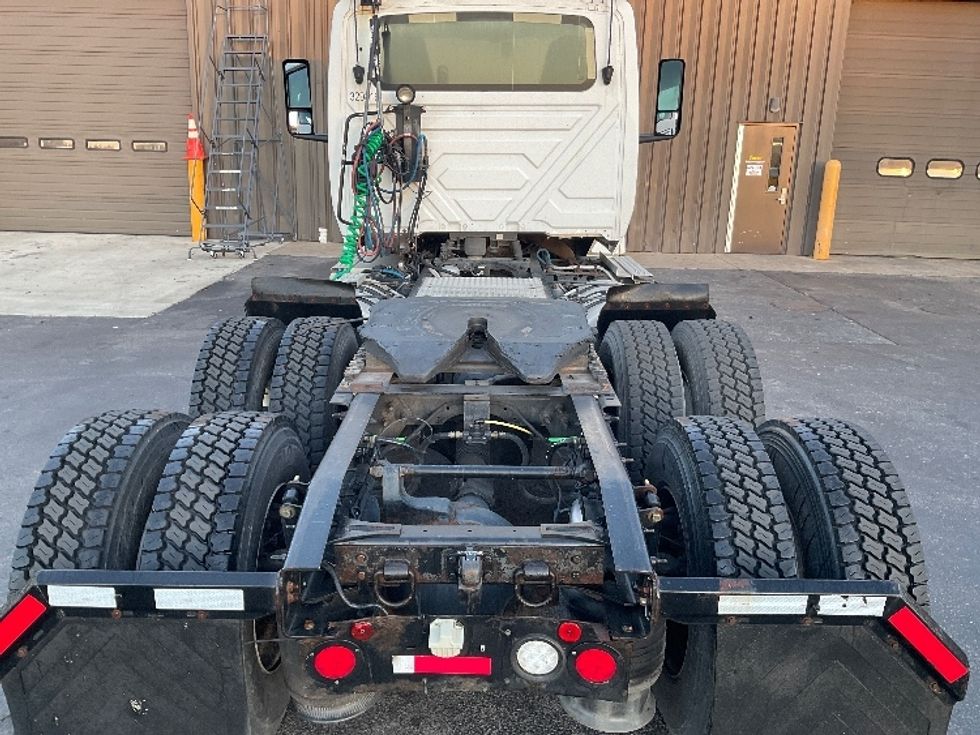 Day Cab Tractor-Heavy Duty Tractors-International-2019-LT625-Akron-OH-548,989\n\t\tmiles-$ 22,250 - Image 6