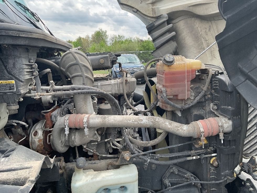 Day Cab Tractor-Heavy Duty Tractors-International-2019-LT625-Akron-OH-567,173\n\t\tmiles-$ 22,750 - Image 15