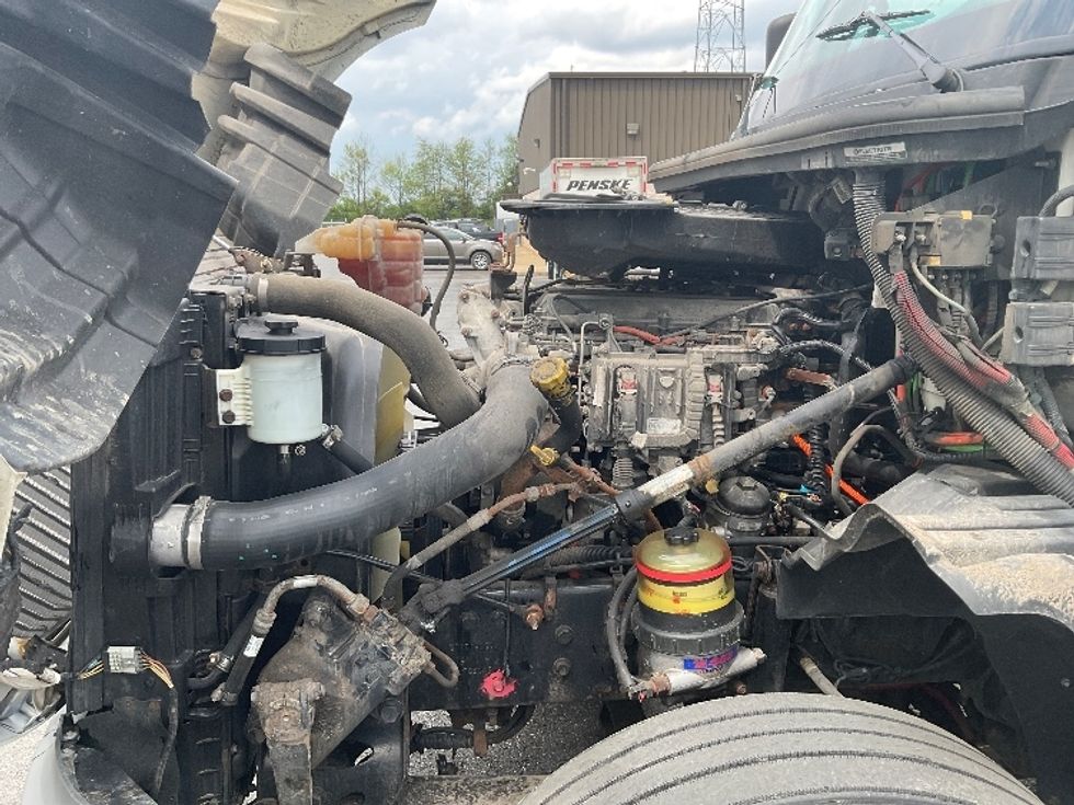 Day Cab Tractor-Heavy Duty Tractors-International-2019-LT625-Akron-OH-567,173\n\t\tmiles-$ 22,750 - Image 16