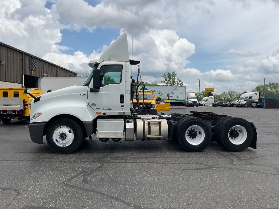 Day Cab Tractor-Heavy Duty Tractors-International-2019-LT625-Akron-OH-567,173\n\t\tmiles-$ 22,750 - Image 4