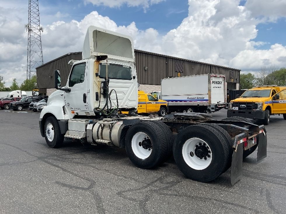 Day Cab Tractor-Heavy Duty Tractors-International-2019-LT625-Akron-OH-567,173\n\t\tmiles-$ 22,750 - Image 5