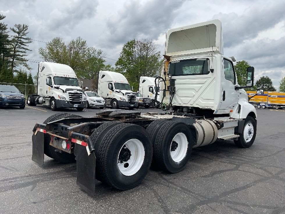 Day Cab Tractor-Heavy Duty Tractors-International-2019-LT625-Akron-OH-567,173\n\t\tmiles-$ 22,750 - Image 7