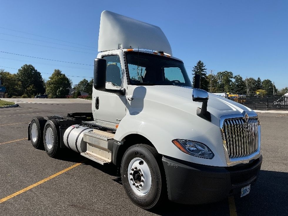 Your Next Used 2019 International LT625, 214047, Is For Sale And Ready