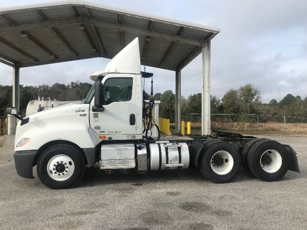 Day Cab Tractor-Heavy Duty Tractors-International-2019-LT625-Albany-GA-301,898\n\t\tmiles-$ 26,500 - Image 4