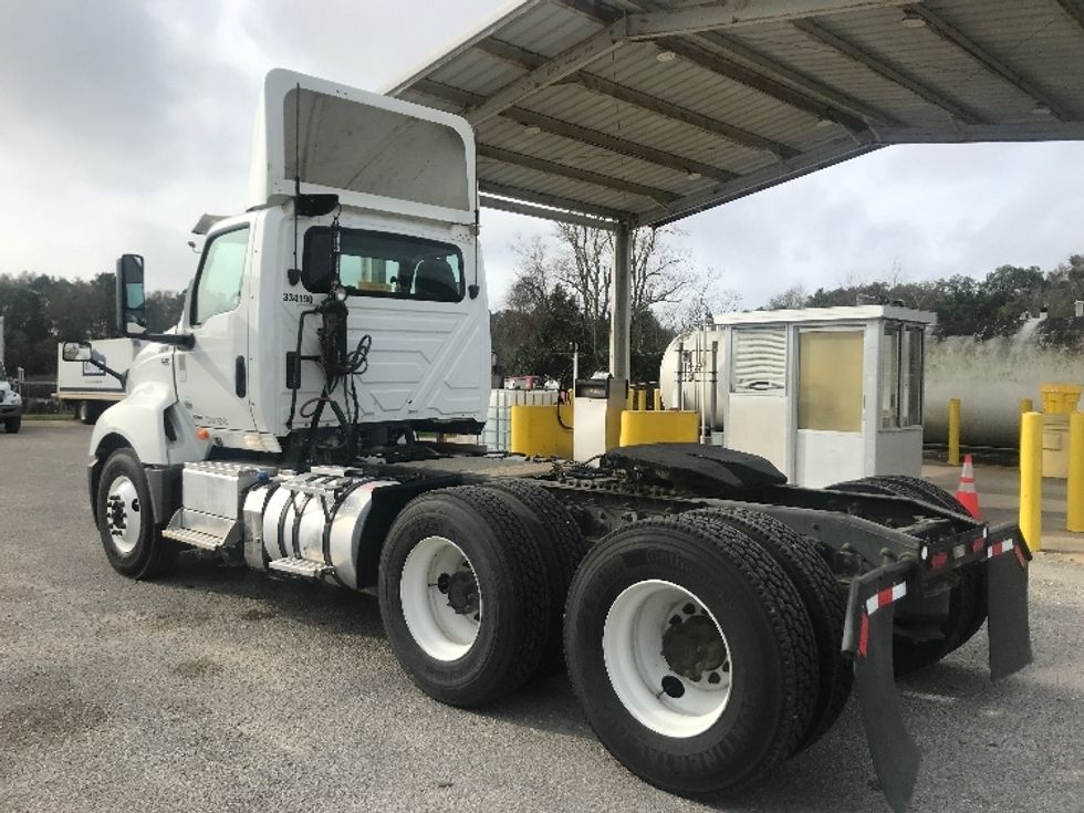Day Cab Tractor-Heavy Duty Tractors-International-2019-LT625-Albany-GA-301,898\n\t\tmiles-$ 26,500 - Image 5