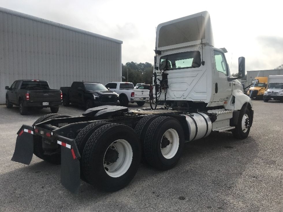 Day Cab Tractor-Heavy Duty Tractors-International-2019-LT625-Albany-GA-301,898\n\t\tmiles-$ 26,500 - Image 7