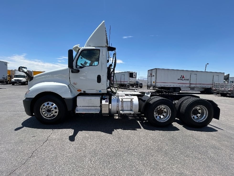 Day Cab Tractor-Heavy Duty Tractors-International-2019-LT625-Albuquerque-NM-429,508\n\t\tmiles-$ 26,750 - Image 4