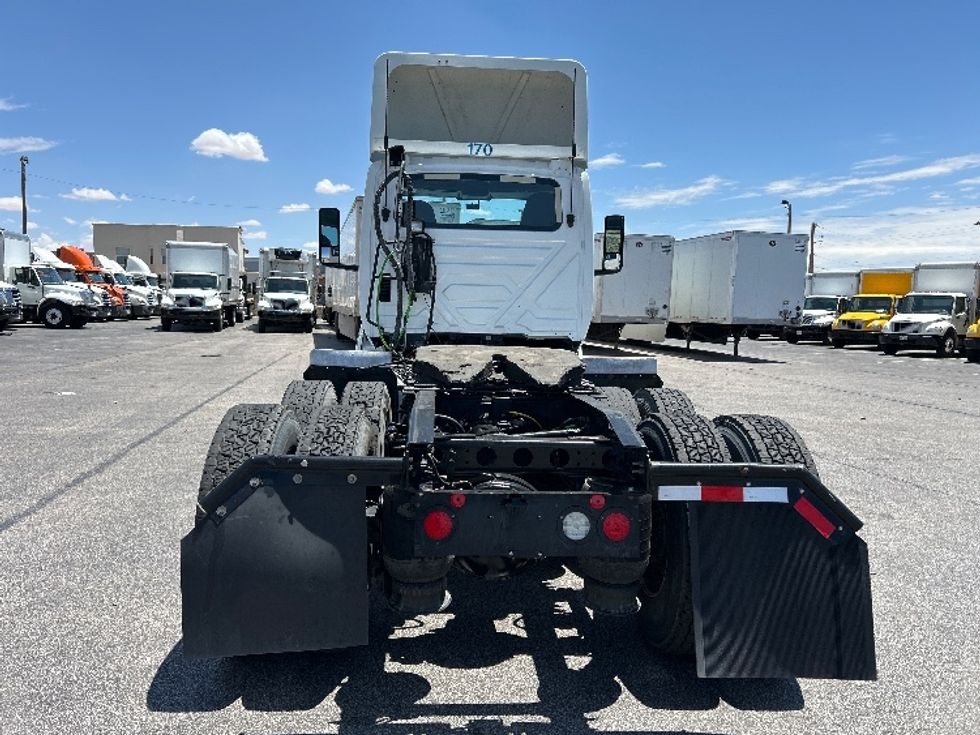 Day Cab Tractor-Heavy Duty Tractors-International-2019-LT625-Albuquerque-NM-429,508\n\t\tmiles-$ 26,750 - Image 6