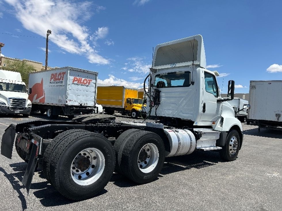Day Cab Tractor-Heavy Duty Tractors-International-2019-LT625-Albuquerque-NM-429,508\n\t\tmiles-$ 26,750 - Image 7