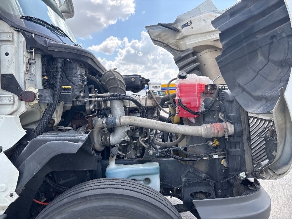 Day Cab Tractor-Heavy Duty Tractors-International-2019-LT625-Arlington-TX-281,904\n\t\tmiles-$ 26,750 - Image 15