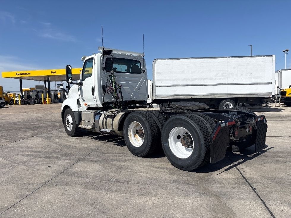Day Cab Tractor-Heavy Duty Tractors-International-2019-LT625-Arlington-TX-293,639\n\t\tmiles-$ 26,750 - Image 5