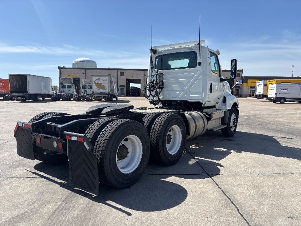 Day Cab Tractor-Heavy Duty Tractors-International-2019-LT625-Arlington-TX-293,639\n\t\tmiles-$ 26,750 - Image 7