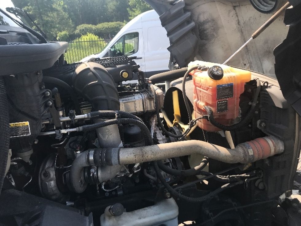 Day Cab Tractor-Heavy Duty Tractors-International-2019-LT625-Ashland-VA-260,157\n\t\tmiles-$ 31,250 - Image 15