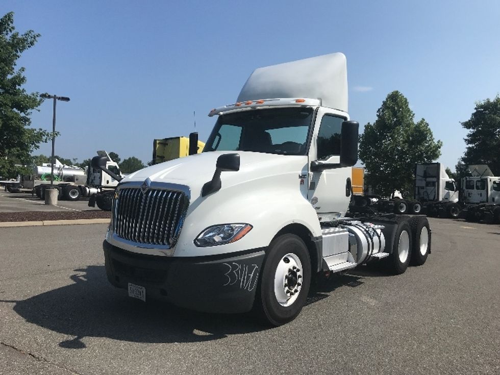 Day Cab Tractor-Heavy Duty Tractors-International-2019-LT625-Ashland-VA-260,157\n\t\tmiles-$ 31,250 - Image 3