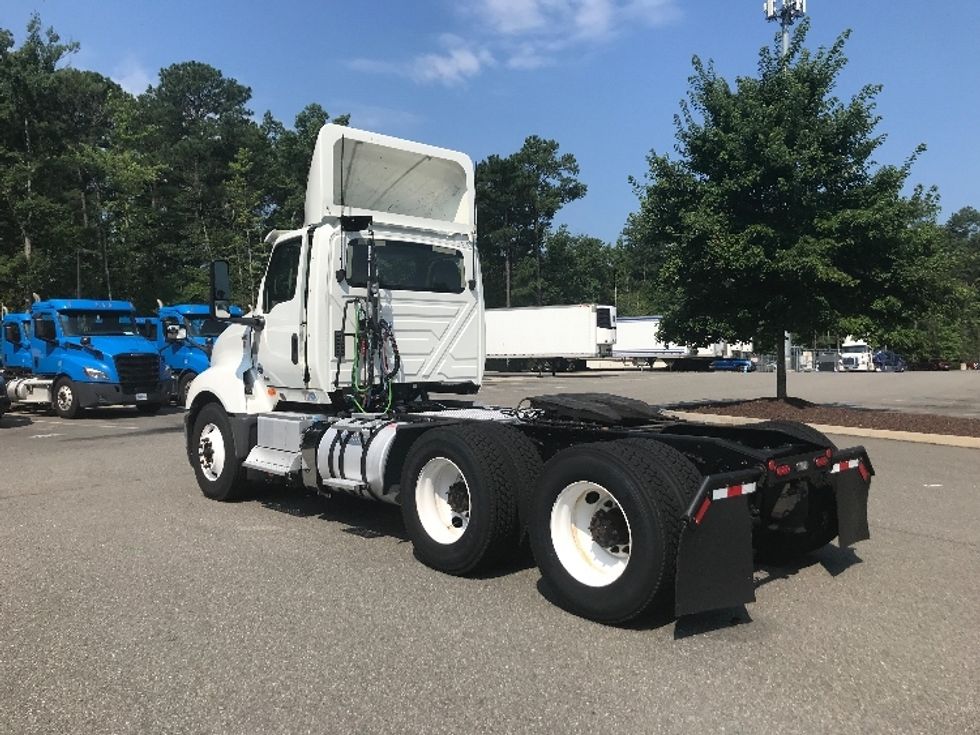 Day Cab Tractor-Heavy Duty Tractors-International-2019-LT625-Ashland-VA-260,157\n\t\tmiles-$ 31,250 - Image 5