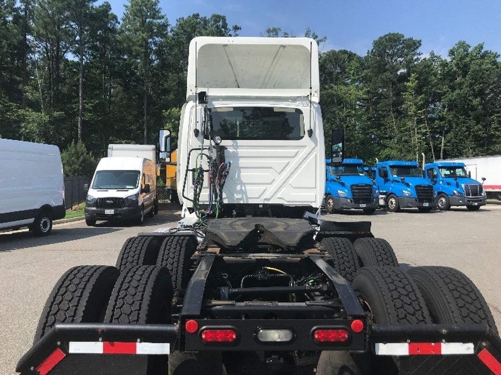 Day Cab Tractor-Heavy Duty Tractors-International-2019-LT625-Ashland-VA-260,157\n\t\tmiles-$ 31,250 - Image 6