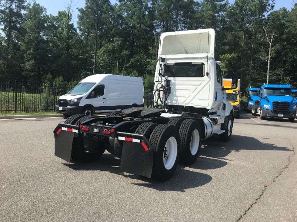 Day Cab Tractor-Heavy Duty Tractors-International-2019-LT625-Ashland-VA-260,157\n\t\tmiles-$ 31,250 - Image 7