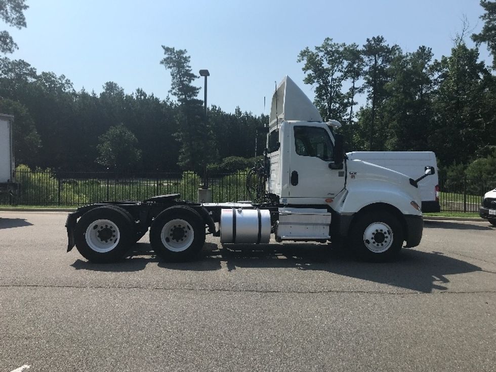 Day Cab Tractor-Heavy Duty Tractors-International-2019-LT625-Ashland-VA-260,157\n\t\tmiles-$ 31,250 - Image 8