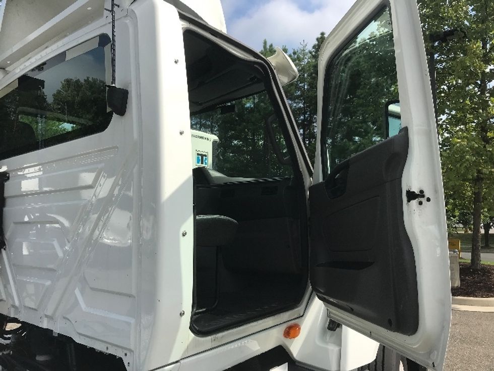 Day Cab Tractor-Heavy Duty Tractors-International-2019-LT625-Ashland-VA-310,578\n\t\tmiles-$ 31,000 - Image 11