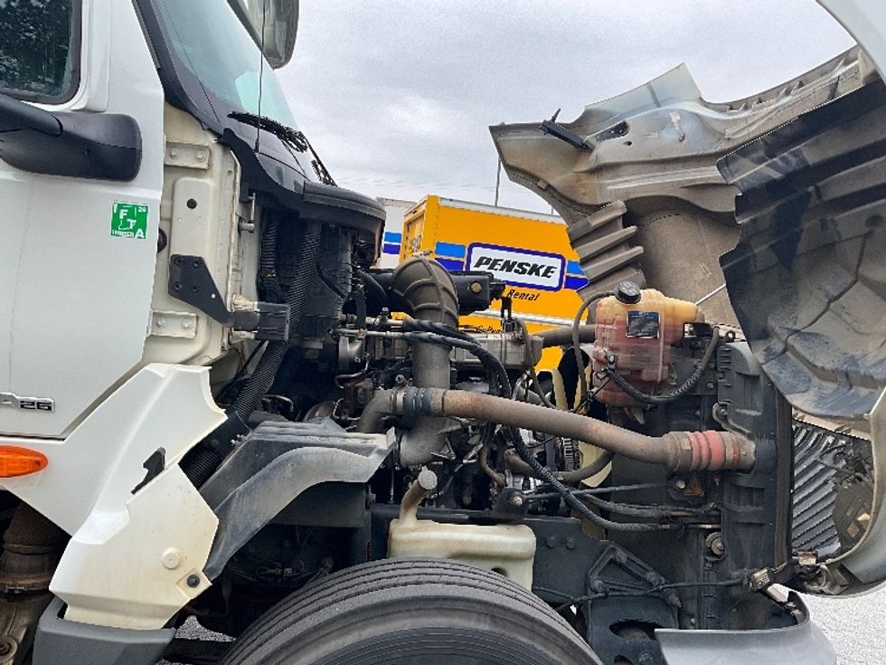 Day Cab Tractor-Heavy Duty Tractors-International-2019-LT625-Atlanta (Forest Park)-GA-309,932\n\t\tmiles-$ 25,750 - Image 14