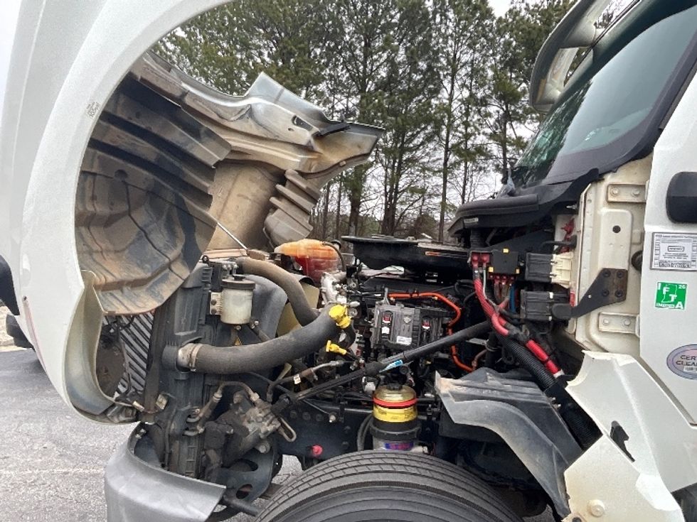 Day Cab Tractor-Heavy Duty Tractors-International-2019-LT625-Atlanta (Forest Park)-GA-309,932\n\t\tmiles-$ 25,750 - Image 15