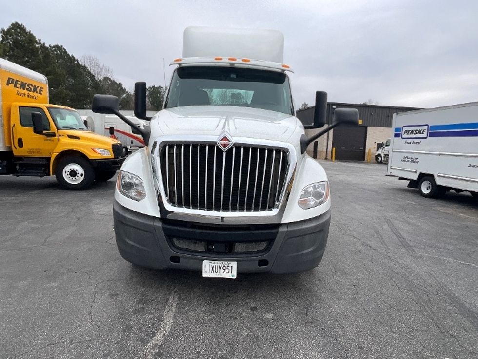 Day Cab Tractor-Heavy Duty Tractors-International-2019-LT625-Atlanta (Forest Park)-GA-309,932\n\t\tmiles-$ 25,750 - Image 2