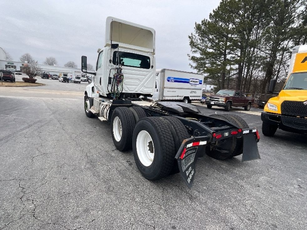 Day Cab Tractor-Heavy Duty Tractors-International-2019-LT625-Atlanta (Forest Park)-GA-309,932\n\t\tmiles-$ 25,750 - Image 5
