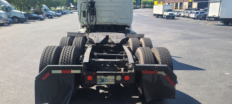 Day Cab Tractor-Heavy Duty Tractors-International-2019-LT625-Atlanta-GA-398,194\n\t\tmiles-$ 26,750 - Image 6