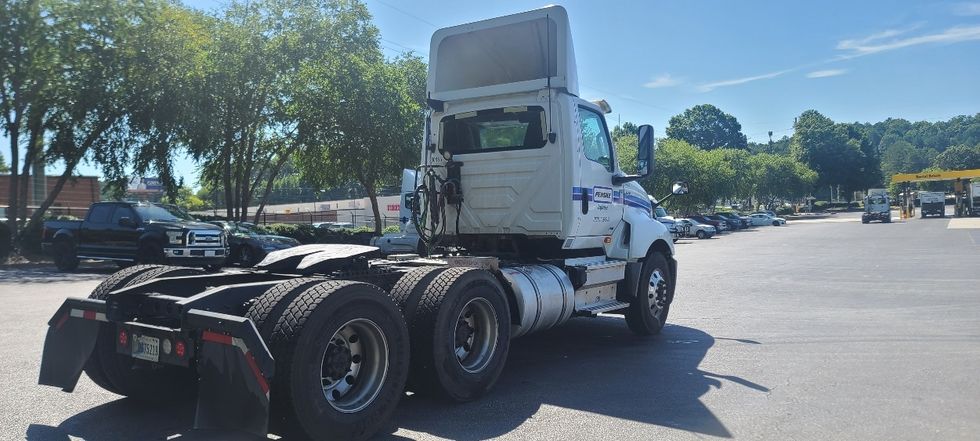 Day Cab Tractor-Heavy Duty Tractors-International-2019-LT625-Atlanta-GA-398,194\n\t\tmiles-$ 26,750 - Image 7