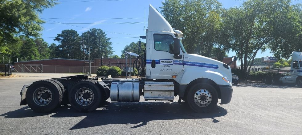 Day Cab Tractor-Heavy Duty Tractors-International-2019-LT625-Atlanta-GA-398,194\n\t\tmiles-$ 26,750 - Image 8