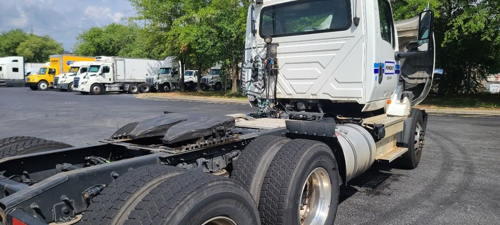 Day Cab Tractor-Heavy Duty Tractors-International-2019-LT625-Atlanta-GA-407,561\n\t\tmiles-$ 26,250 - Image 18