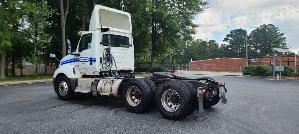 Day Cab Tractor-Heavy Duty Tractors-International-2019-LT625-Atlanta-GA-407,561\n\t\tmiles-$ 26,250 - Image 5