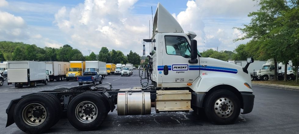 Day Cab Tractor-Heavy Duty Tractors-International-2019-LT625-Atlanta-GA-407,561\n\t\tmiles-$ 26,250 - Image 8