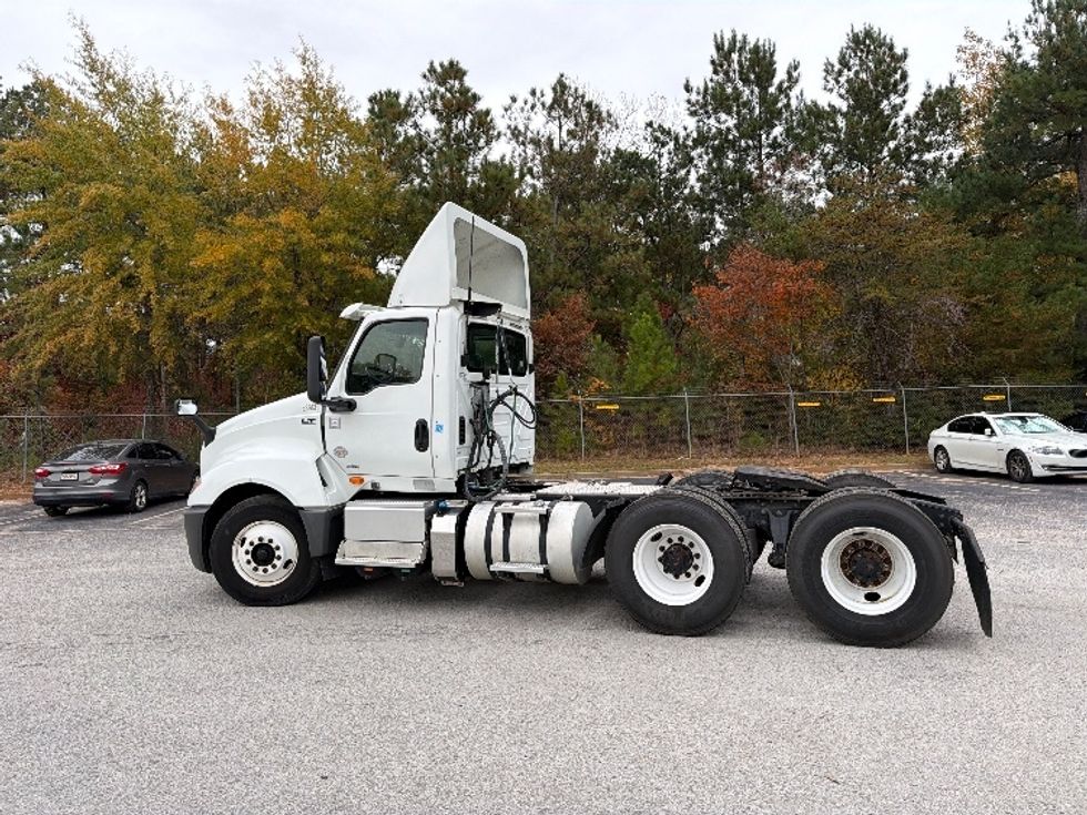 Day Cab Tractor-Heavy Duty Tractors-International-2019-LT625-Atlanta-GA-439,205\n\t\tmiles-$ 22,250 - Image 4