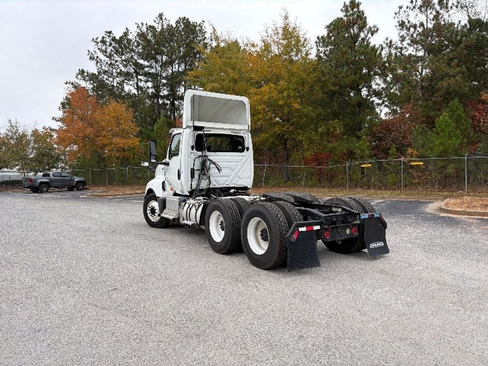 Day Cab Tractor-Heavy Duty Tractors-International-2019-LT625-Atlanta-GA-439,205\n\t\tmiles-$ 22,250 - Image 5