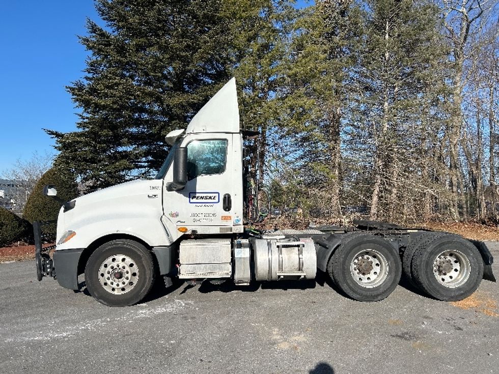 Day Cab Tractor-Heavy Duty Tractors-International-2019-LT625-Auburn-MA-476,192\n\t\tmiles-$ 22,250 - Image 4