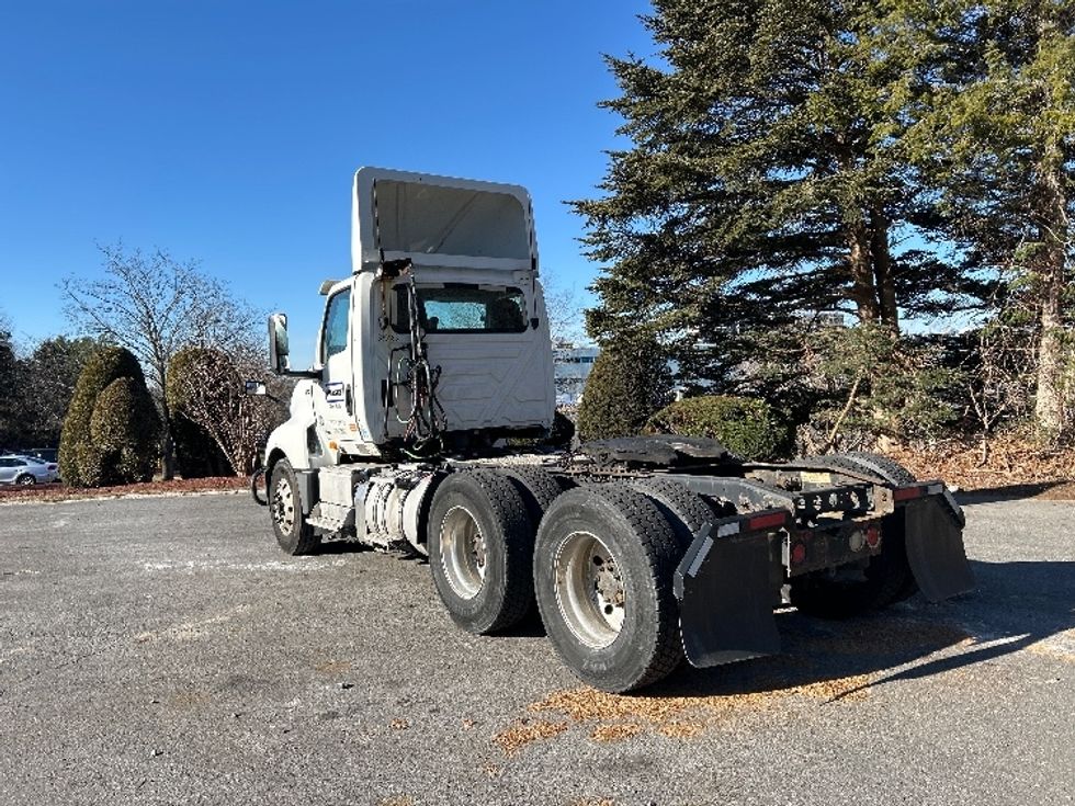 Day Cab Tractor-Heavy Duty Tractors-International-2019-LT625-Auburn-MA-476,192\n\t\tmiles-$ 22,250 - Image 5