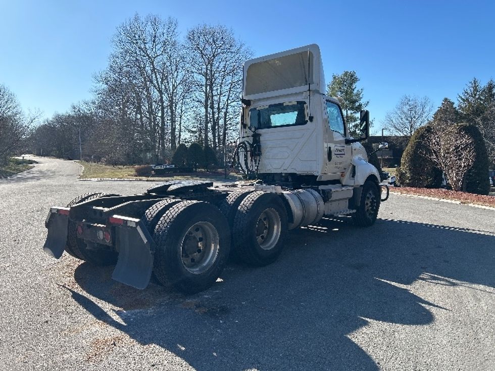 Day Cab Tractor-Heavy Duty Tractors-International-2019-LT625-Auburn-MA-476,192\n\t\tmiles-$ 22,250 - Image 7
