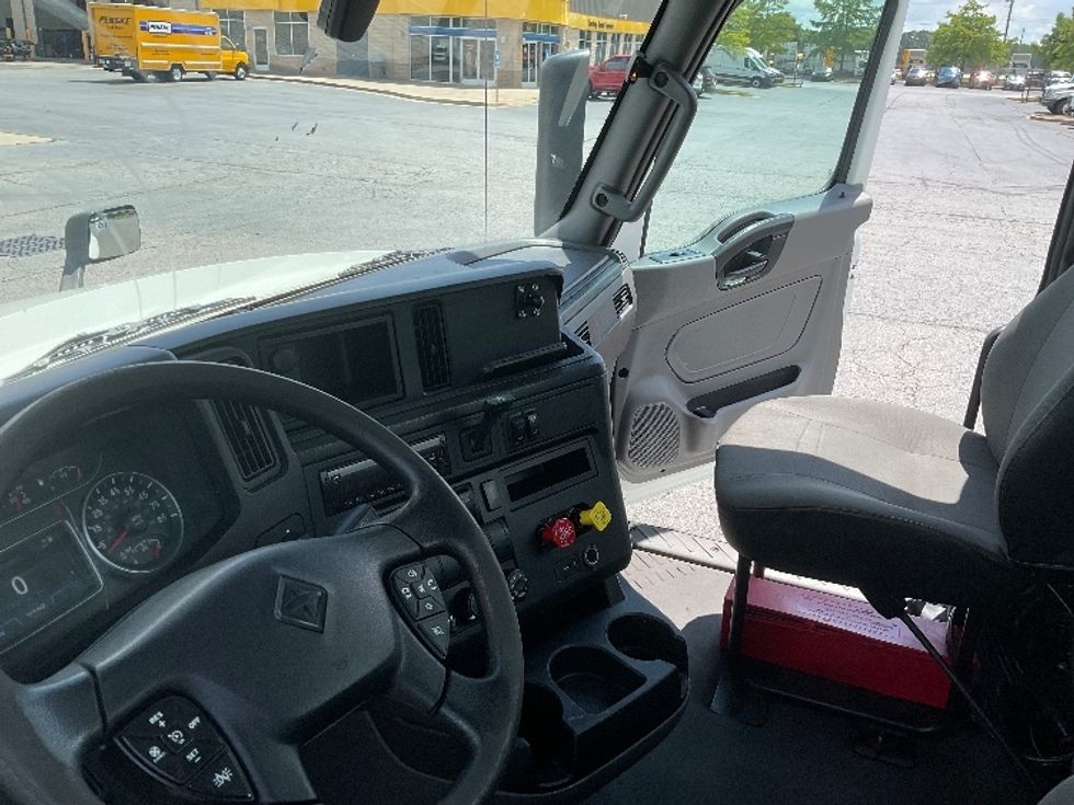 Day Cab Tractor-Heavy Duty Tractors-International-2019-LT625-Augusta-GA-320,931\n\t\tmiles-$ 30,500 - Image 10